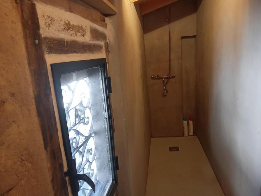 Casita Acceso Piscina Y Jardin La Nueva Канделеда Экстерьер фото